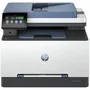 HP Color LaserJet Pro 3302fdw Multifunción Láser Color